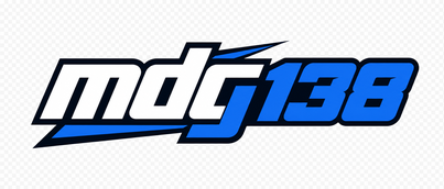 Logo mdg138